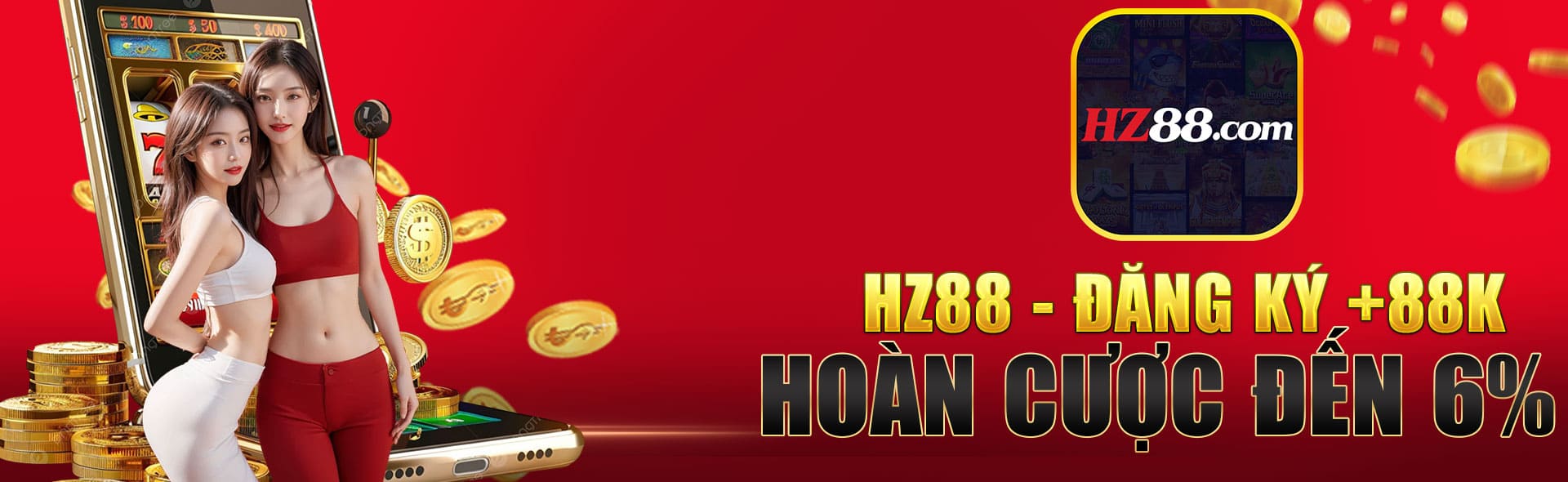 banner trang chủ hz88 chính thức