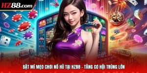 mẹo chơi nổ hũ